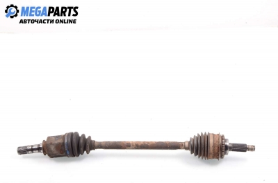 Driveshaft for Subaru Forester (2003-2008) 2.0, position: front - right